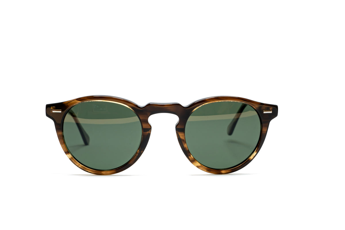 Gafas de sol Blend Carey — vista frontal