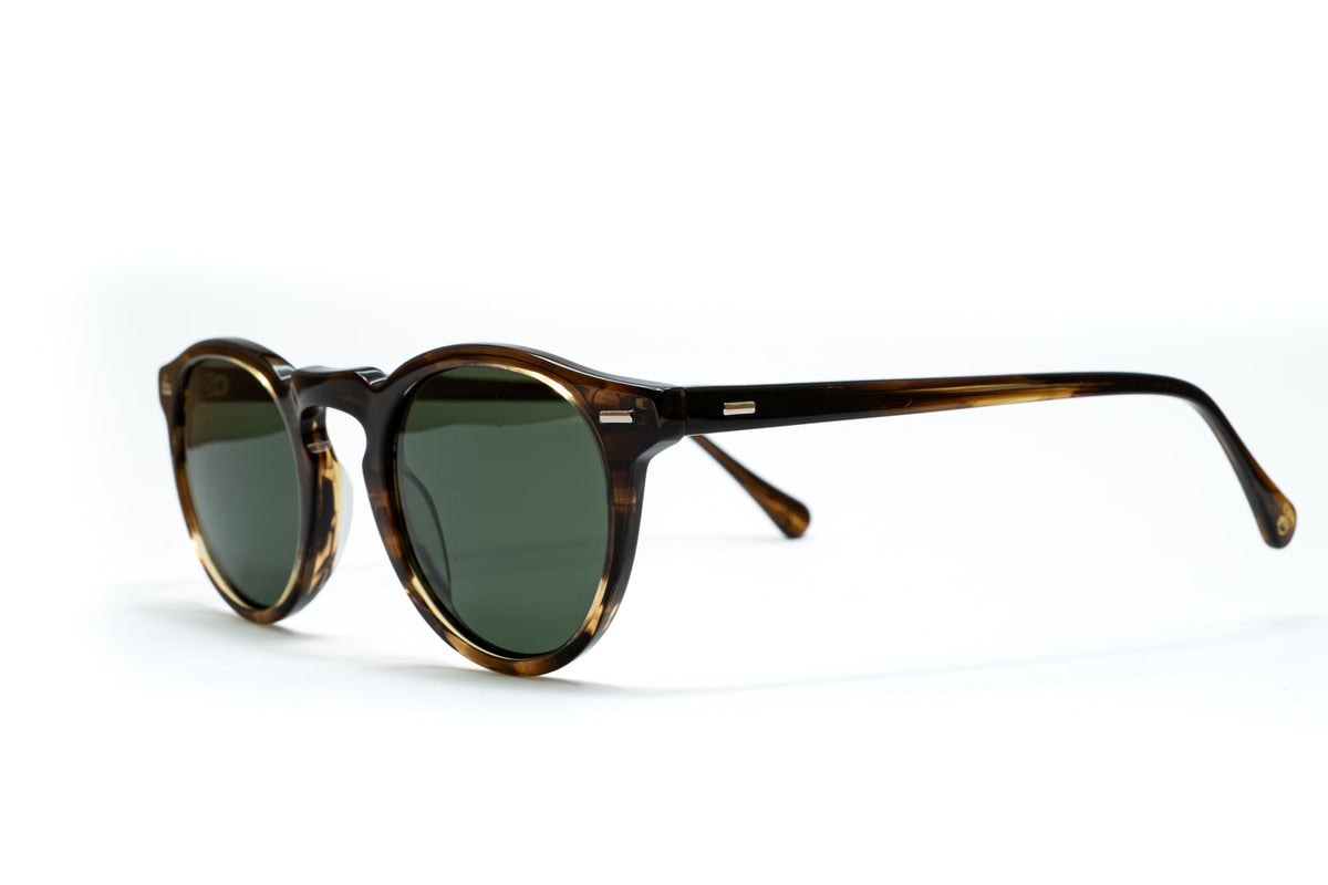 Gafas de sol Blend Carey — vista lateral