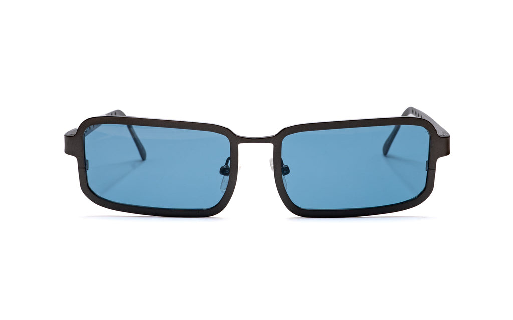 Gafas de sol Drip Azul — vista frontal