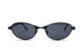Gafas de sol Grano Negro — vista frontal