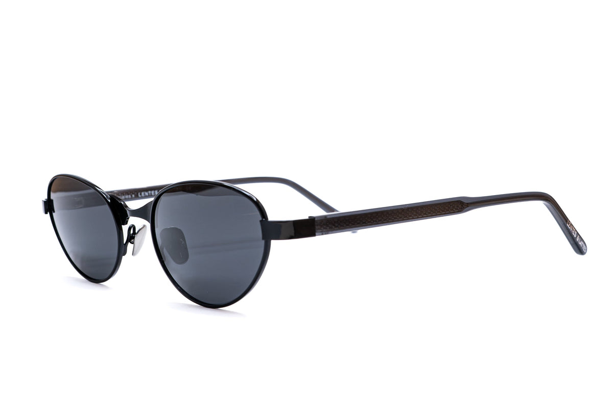 Gafas de sol Grano Negro — vista lateral