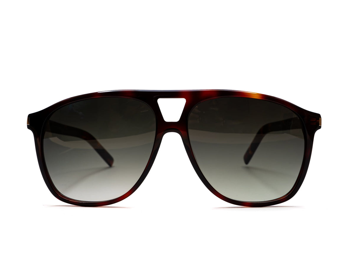 Gafas de sol Iced Havana — vista frontal