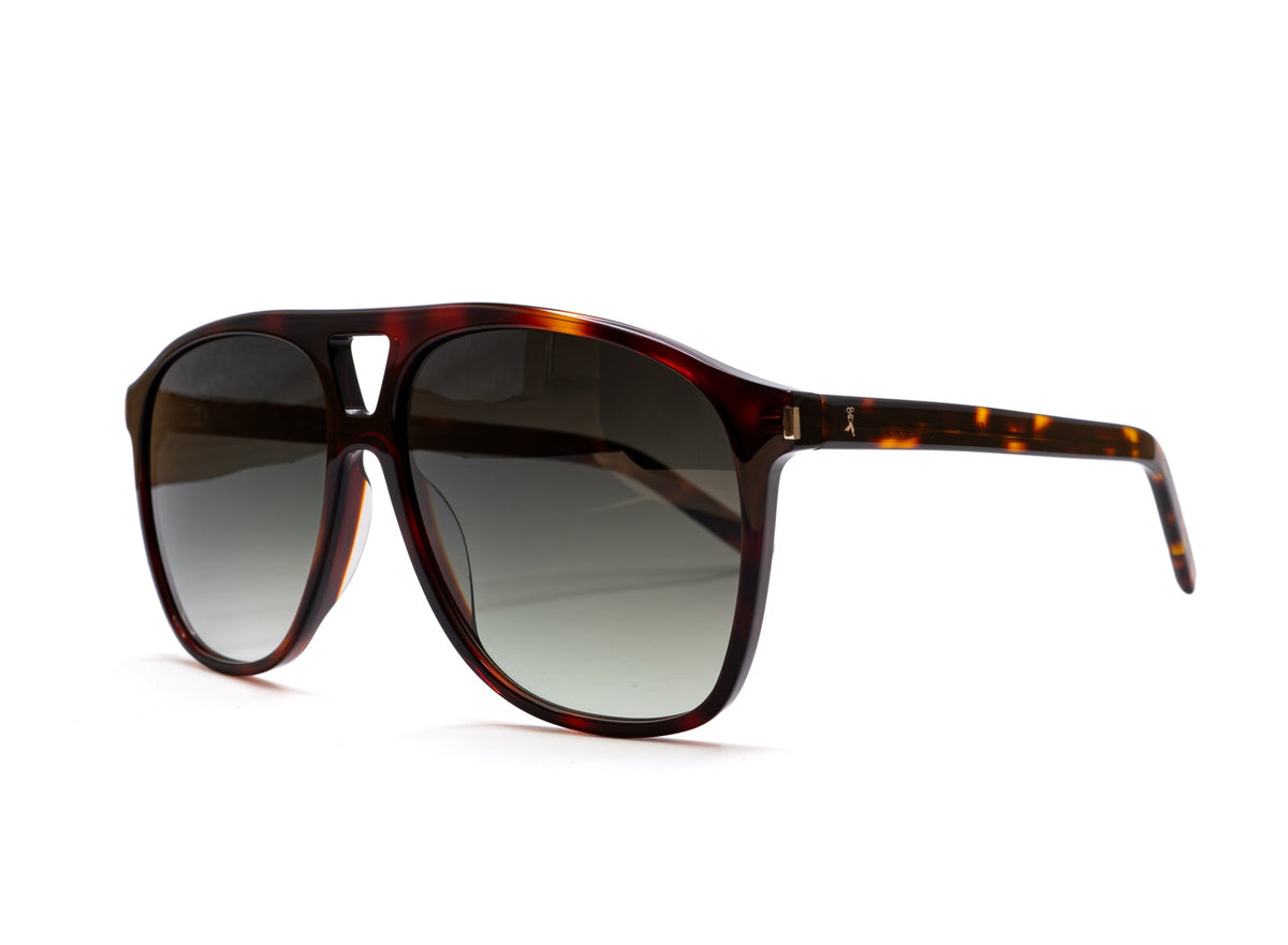 Gafas de sol Iced Havana — vista lateral