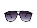 Gafas de sol Iced Negro — vista frontal