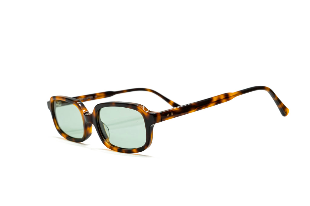 Gafas de sol Oat Carey — vista lateral