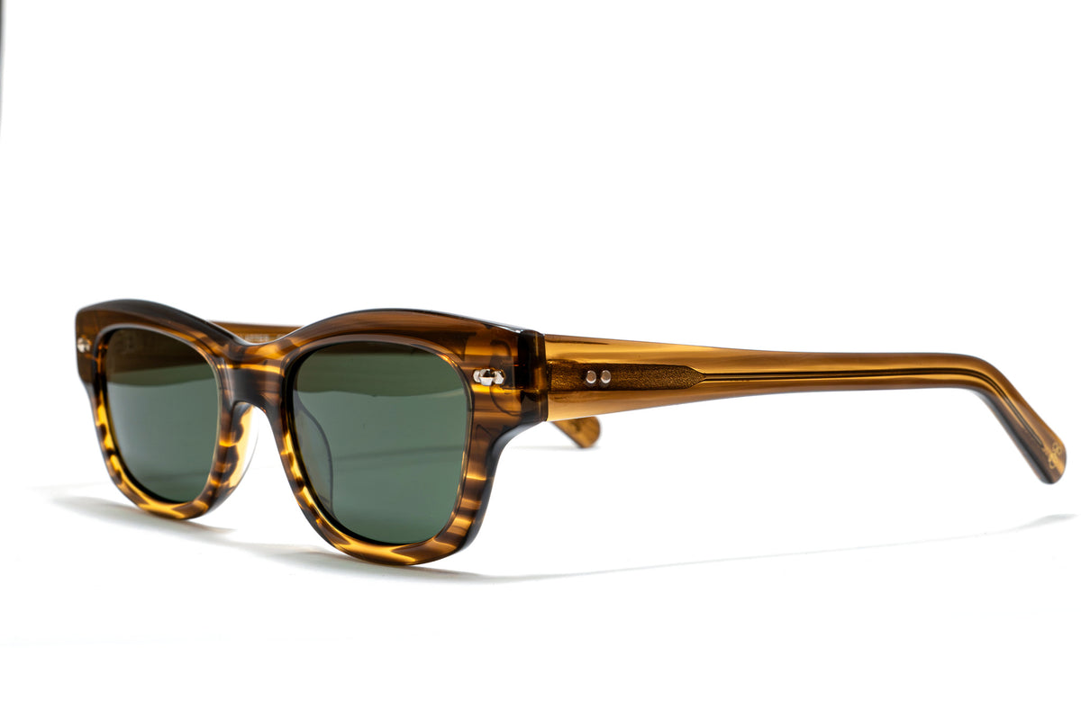 Gafas de sol Rush Carey — vista lateral