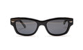 Gafas de sol Rush Negro — vista frontal