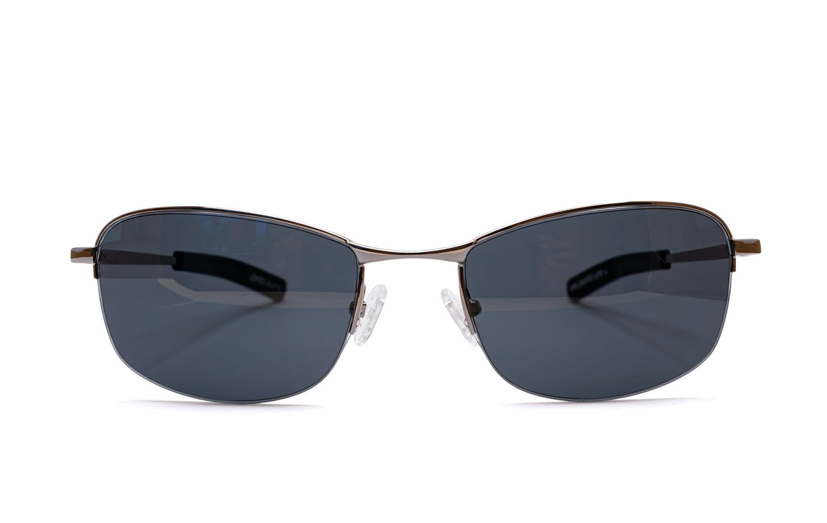 Gafas de sol Sip Gris — vista frontal