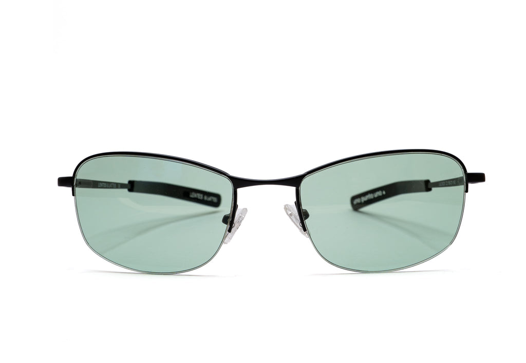 Gafas de sol Sip Verde — vista frontal