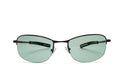 Gafas de sol Sip Verde — vista frontal