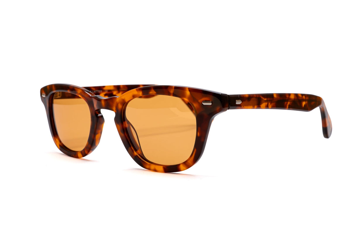 Gafas de sol Steam Havana — vista lateral